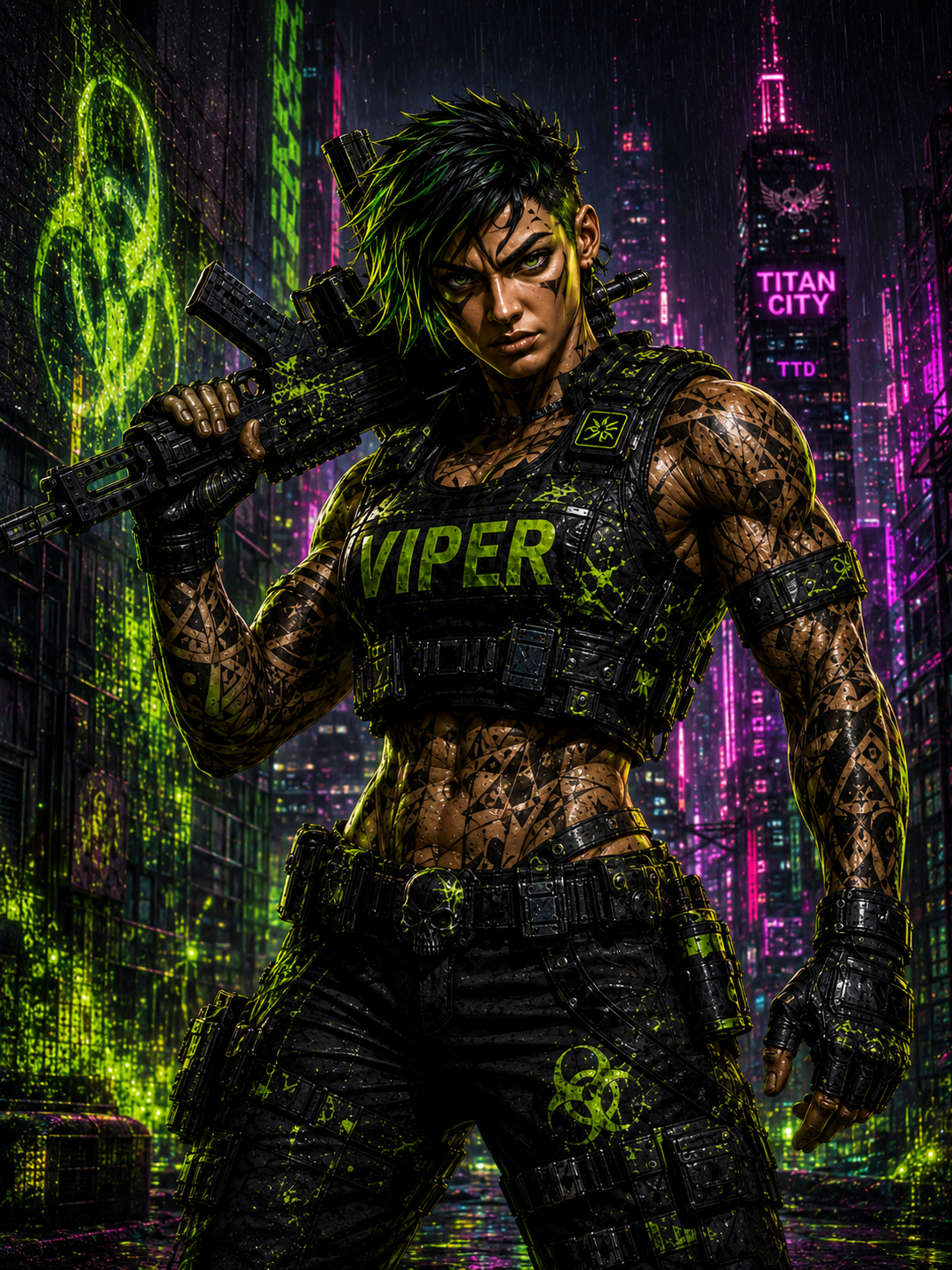 VIPER
