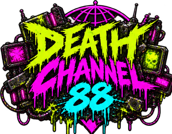 Death Channel 88